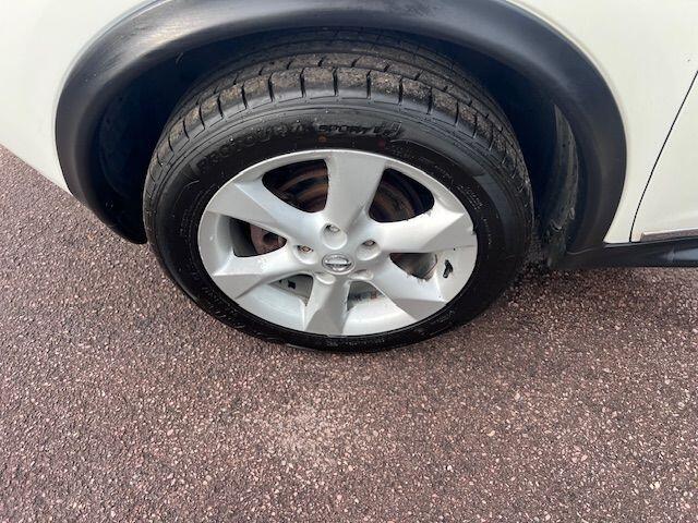 Used Nissan Juke 2011 for sale - 76730849: Photo 24