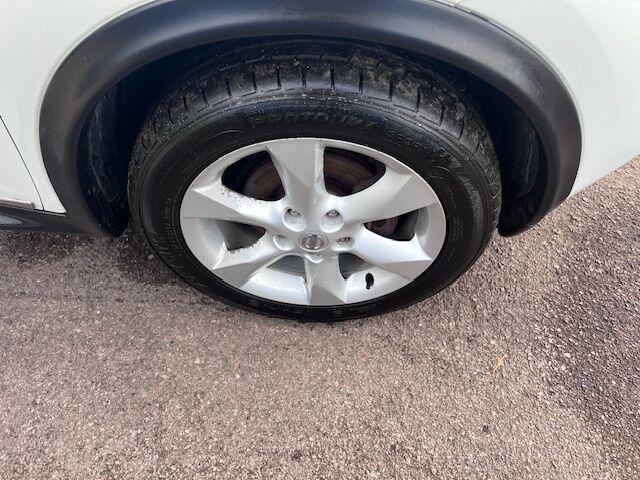 Used Nissan Juke 2011 for sale - 76730849: Photo 25