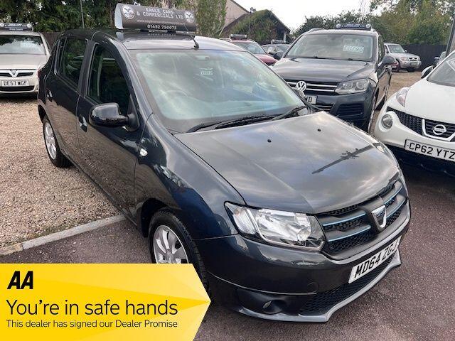 Used Dacia Sandero 2015 for sale - 76730846: Photo 1
