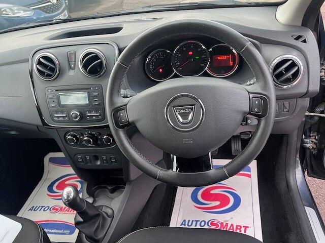 Used Dacia Sandero 2015 for sale - 76730846: Photo 11