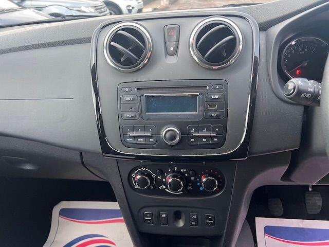 Used Dacia Sandero 2015 for sale - 76730846: Photo 14