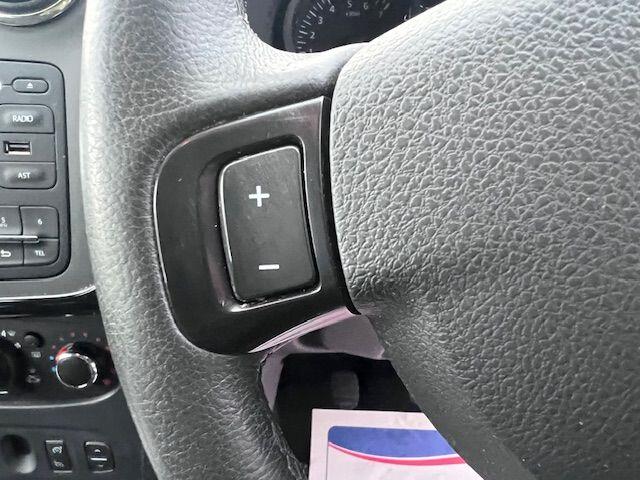 Used Dacia Sandero 2015 for sale - 76730846: Photo 16