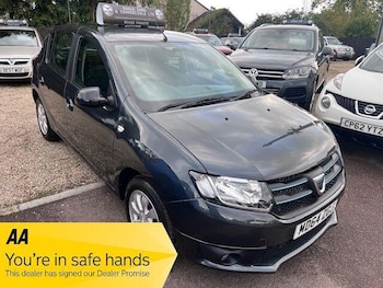 2015 (64) - 1.5 dCi Midnight 5dr