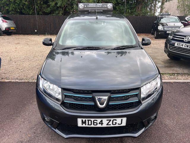 Used Dacia Sandero 2015 for sale - 76730846: Photo 2