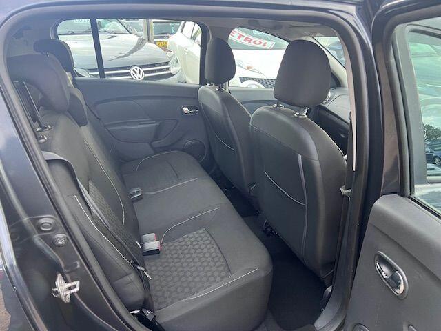 Used Dacia Sandero 2015 for sale - 76730846: Photo 20