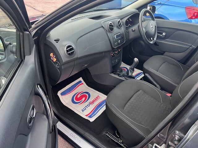 Used Dacia Sandero 2015 for sale - 76730846: Photo 22