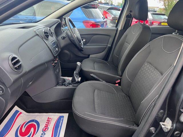 Used Dacia Sandero 2015 for sale - 76730846: Photo 23