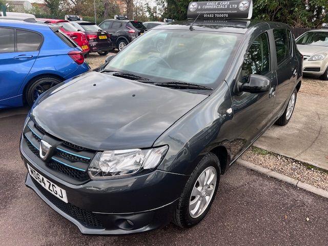 Used Dacia Sandero 2015 for sale - 76730846: Photo 3