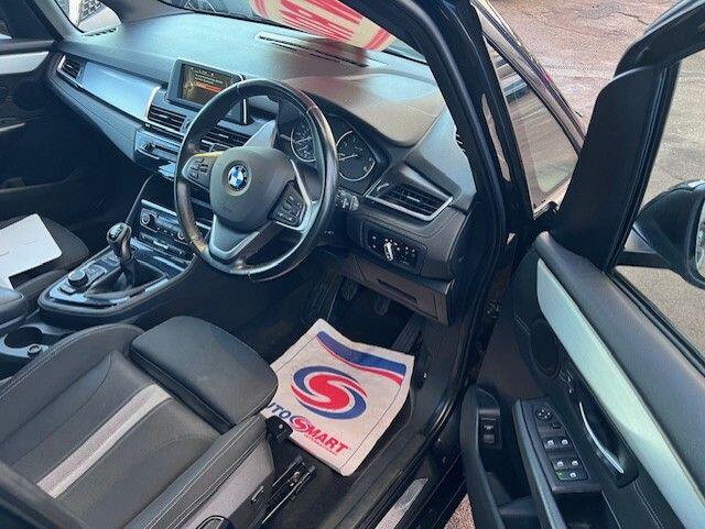 Used BMW 2 Series 2015 for sale - 76823646: Photo 11