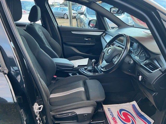 Used BMW 2 Series 2015 for sale - 76823646: Photo 12