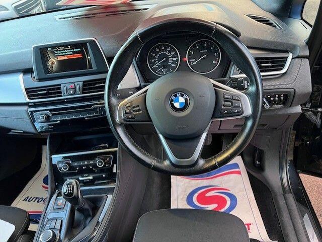 Used BMW 2 Series 2015 for sale - 76823646: Photo 13