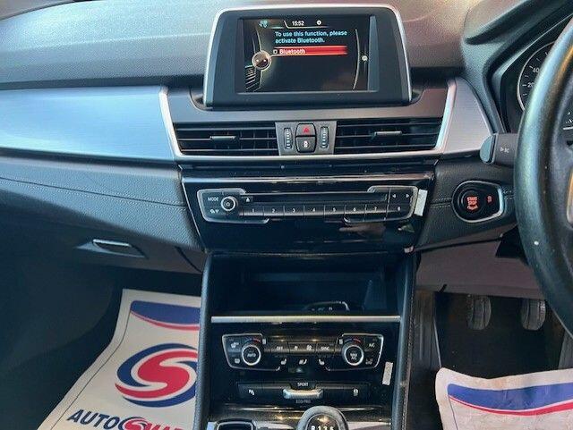 Used BMW 2 Series 2015 for sale - 76823646: Photo 20