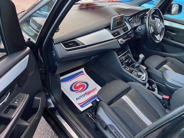 Used BMW 2 Series 2015 for sale - 76823646: Photo 22