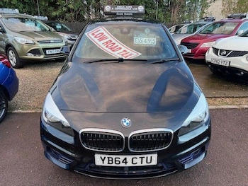 Used BMW 2 Series 2015 for sale - 76823646: Photo