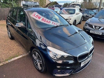 Used BMW 2 Series 2015 for sale - 76823646: Photo