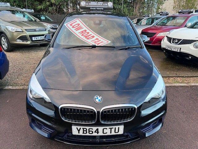 Used BMW 2 Series 2015 for sale - 76823646: Photo 5
