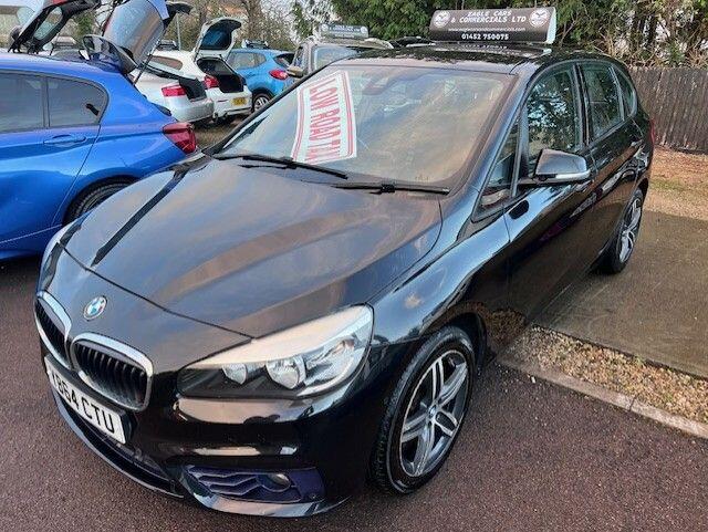 Used BMW 2 Series 2015 for sale - 76823646: Photo 6