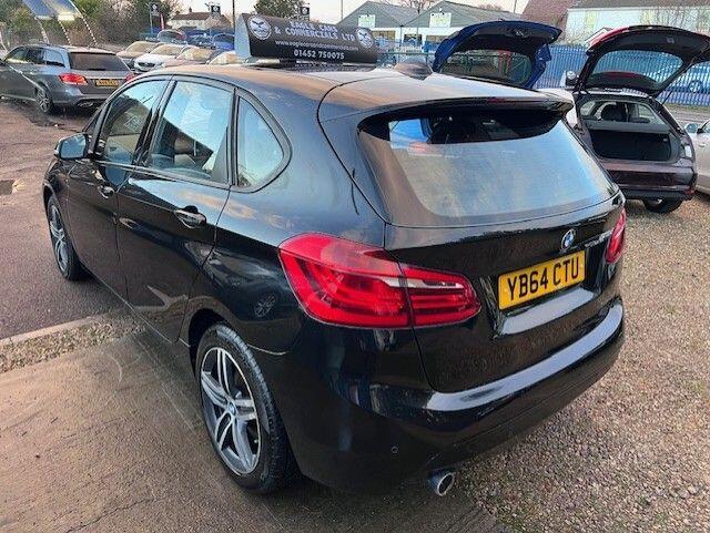 Used BMW 2 Series 2015 for sale - 76823646: Photo 7