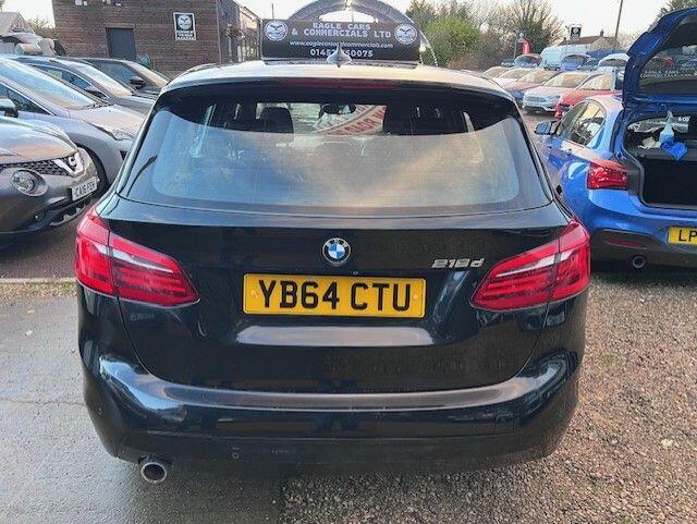 Used BMW 2 Series 2015 for sale - 76823646: Photo 8