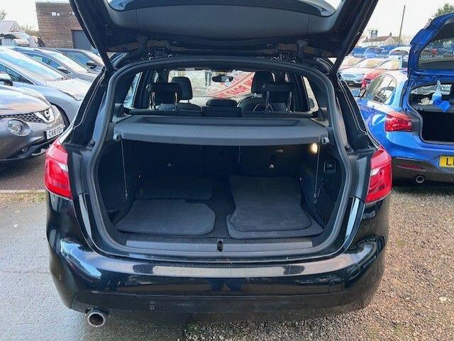 Used BMW 2 Series 2015 for sale - 76823646: Photo 9