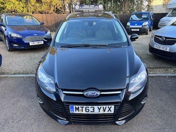 Used Ford Focus 2013 for sale - 77646442: Photo