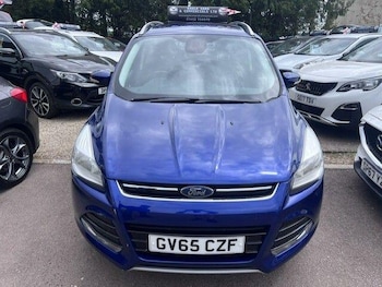Used Ford Kuga 2015 for sale - 78898476: Photo