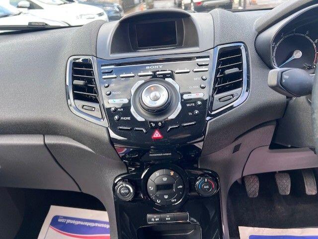 Used Ford Fiesta 2016 for sale - 77238487: Photo 14