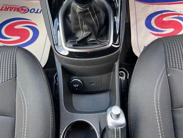 Used Ford Fiesta 2016 for sale - 77238487: Photo 16