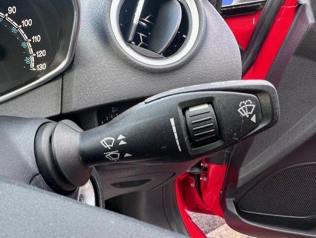 Used Ford Fiesta 2016 for sale - 77238487: Photo 19