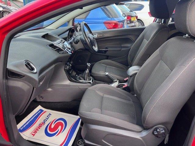 Used Ford Fiesta 2016 for sale - 77238487: Photo 23
