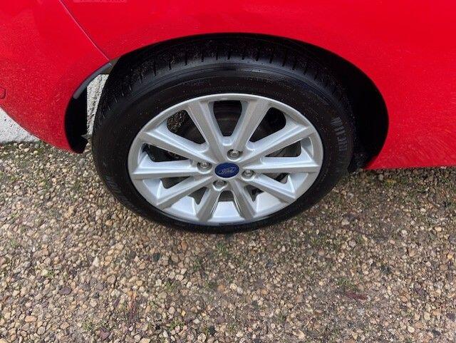 Used Ford Fiesta 2016 for sale - 77238487: Photo 25