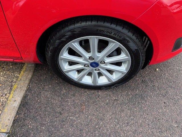 Used Ford Fiesta 2016 for sale - 77238487: Photo 26