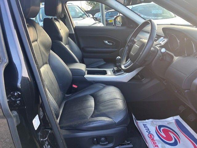 Used Land Rover Range Rover Evoque 2018 for sale - 76730858: Photo 11