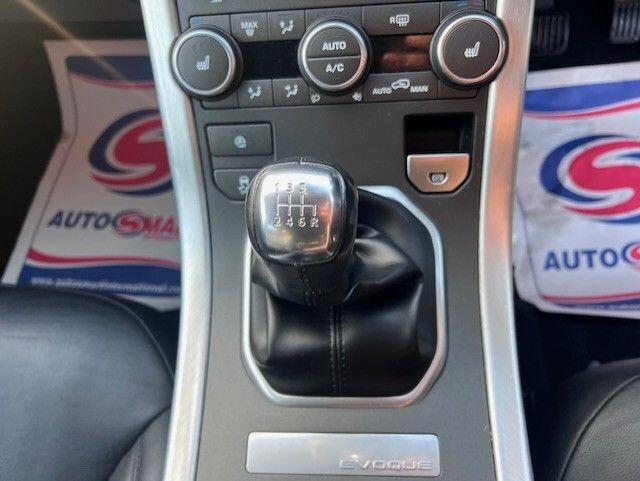 Used Land Rover Range Rover Evoque 2018 for sale - 76730858: Photo 19