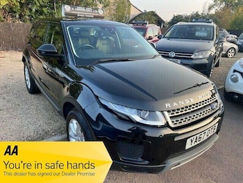 2018 (67) - 2.0 eD4 SE 5dr 2WD