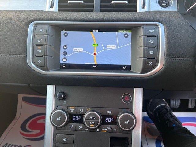 Used Land Rover Range Rover Evoque 2018 for sale - 76730858: Photo 20