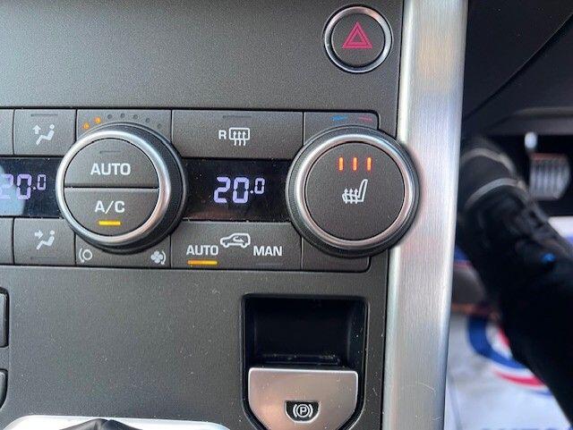 Used Land Rover Range Rover Evoque 2018 for sale - 76730858: Photo 24