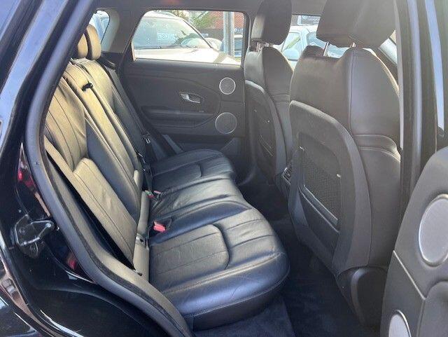 Used Land Rover Range Rover Evoque 2018 for sale - 76730858: Photo 26