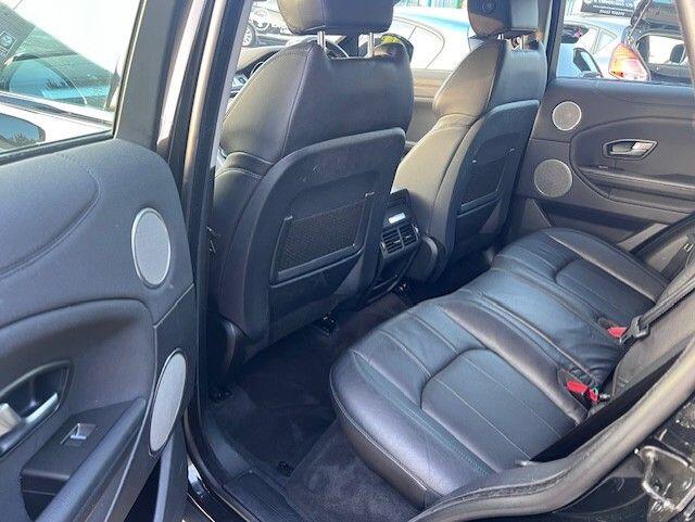 Used Land Rover Range Rover Evoque 2018 for sale - 76730858: Photo 27