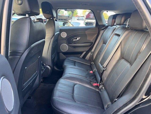 Used Land Rover Range Rover Evoque 2018 for sale - 76730858: Photo 28