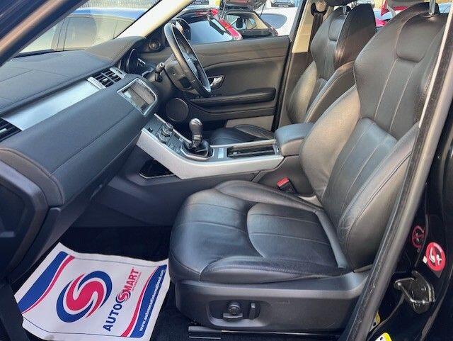 Used Land Rover Range Rover Evoque 2018 for sale - 76730858: Photo 30