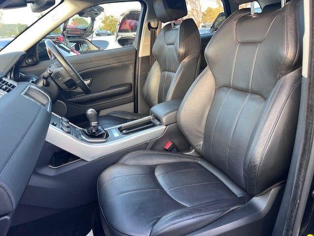 Used Land Rover Range Rover Evoque 2018 for sale - 76730858: Photo 31