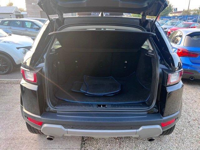 Used Land Rover Range Rover Evoque 2018 for sale - 76730858: Photo 7