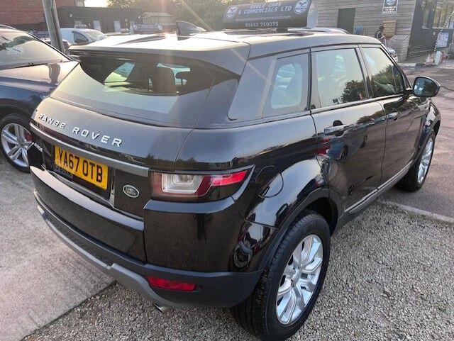 Used Land Rover Range Rover Evoque 2018 for sale - 76730858: Photo 8