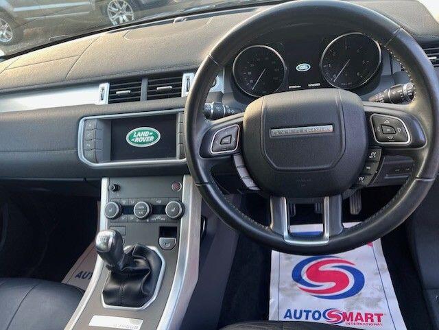 Used Land Rover Range Rover Evoque 2018 for sale - 76730858: Photo 9