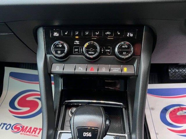 Used Skoda Karoq 2018 for sale - 76996941: Photo 13