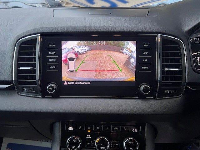 Used Skoda Karoq 2018 for sale - 76996941: Photo 15