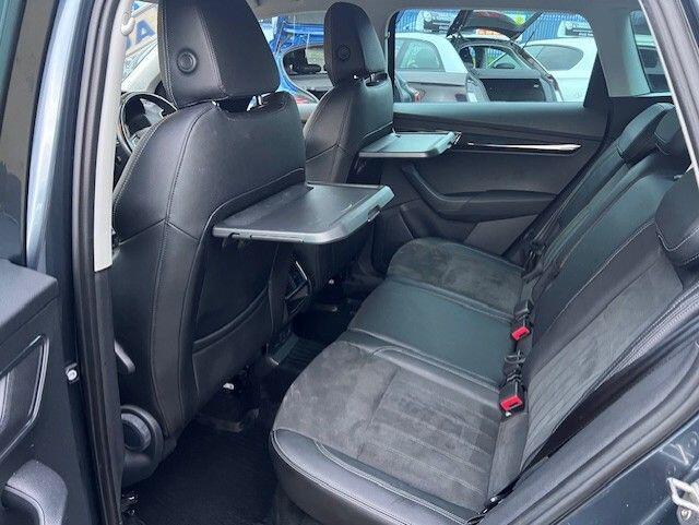 Used Skoda Karoq 2018 for sale - 76996941: Photo 24