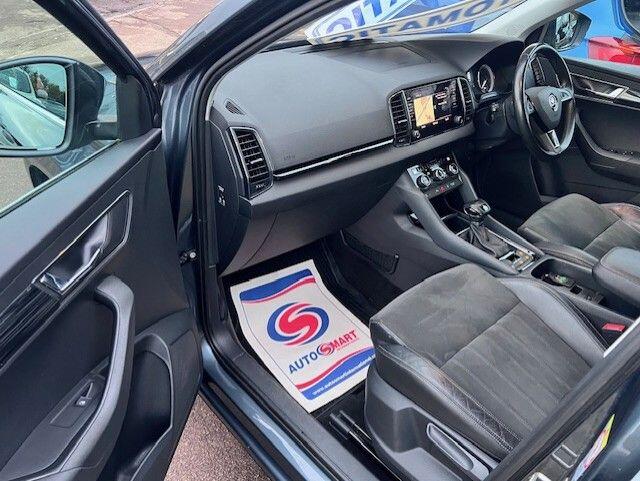 Used Skoda Karoq 2018 for sale - 76996941: Photo 25