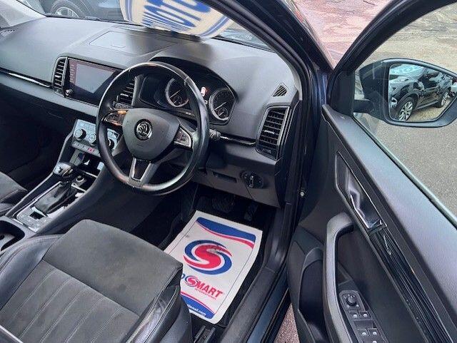 Used Skoda Karoq 2018 for sale - 76996941: Photo 8